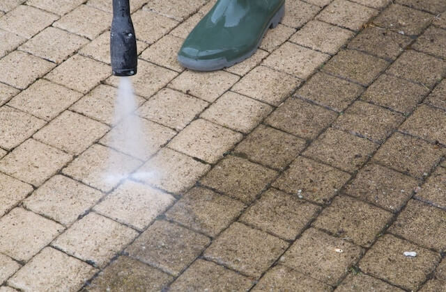 fremont patio cleaning